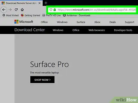 Imagen titulada Enable Active Directory in Windows 10 Step 1