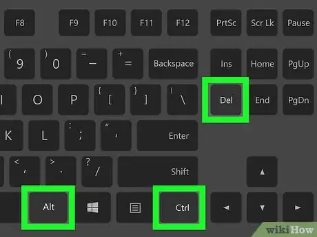 Imagen titulada Enable Task Manager in Windows Step 1