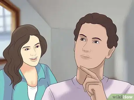 Imagen titulada Attract a Sagittarius Man Step 5