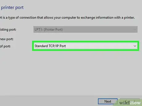 Imagen titulada Connect a USB Printer to a Network Step 12