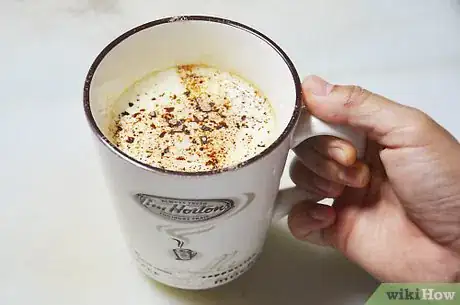 Imagen titulada Make a Mocha Coffee Drink Step 9