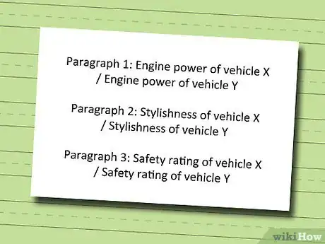 Imagen titulada Write a Comparative Essay Step 9