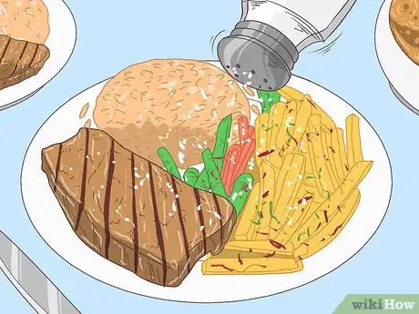 Imagen titulada Cut Weight for a Fight Step 10