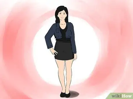 Imagen titulada Act Like Santana Lopez from Glee Step 19