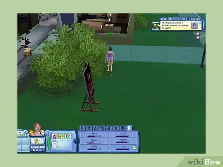 Imagen titulada Kill Your Sims in Sims 3 Step 18
