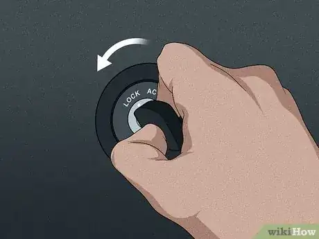Imagen titulada Reset Gas Gauge Needle Step 3