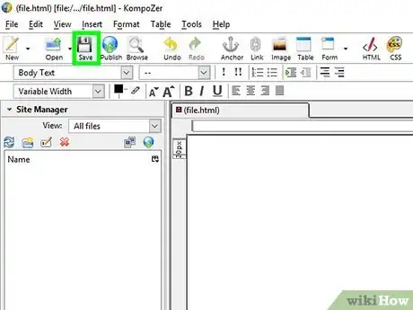 Imagen titulada Edit HTML Files Step 41