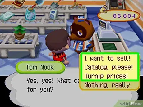 Imagen titulada Get Red Turnips in Animal Crossing Step 8