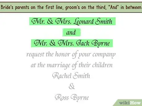 Imagen titulada Write a Formal Invitation Step 4