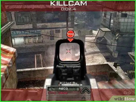 Imagen titulada Play Call of Duty Step 14
