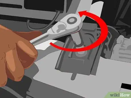 Imagen titulada Change a Car Radiator Step 16