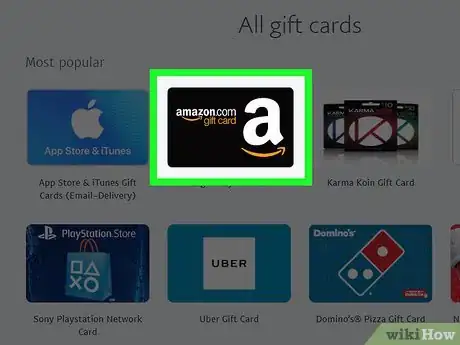 Imagen titulada Use PayPal on Amazon on PC or Mac Step 2
