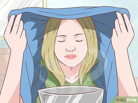 Imagen titulada Cure a Viral Infection with Home Remedies Step 25