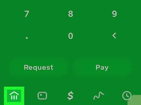 Imagen titulada Register a Credit Card on Cash App on Android Step 8