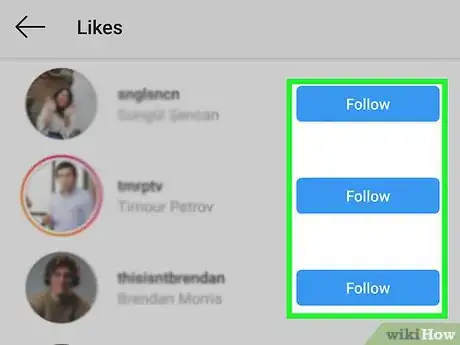 Imagen titulada Get Popular on Instagram Step 15