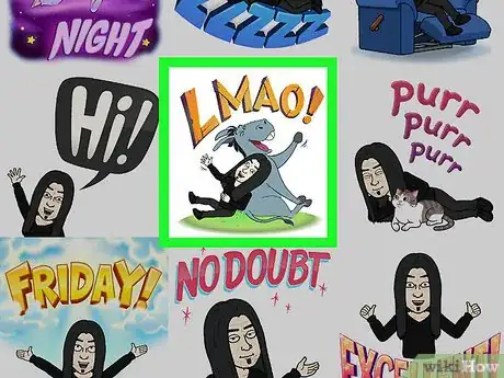 Imagen titulada Copy Bitmoji Step 2
