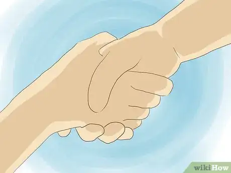 Imagen titulada Have Confidence and Power in Dealing with People Step 1