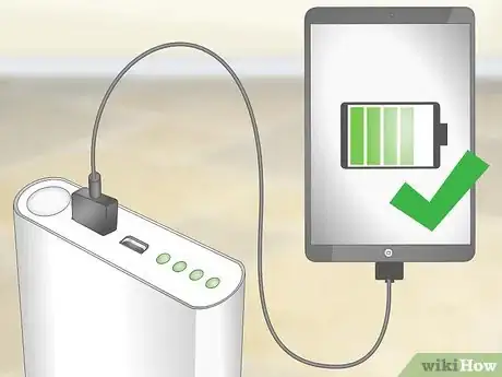 Imagen titulada Charge a Power Bank Step 6