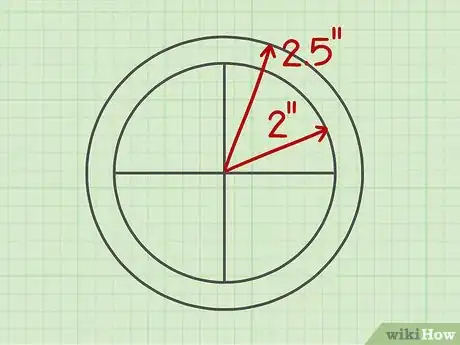 Imagen titulada Make an Octagon Step 6