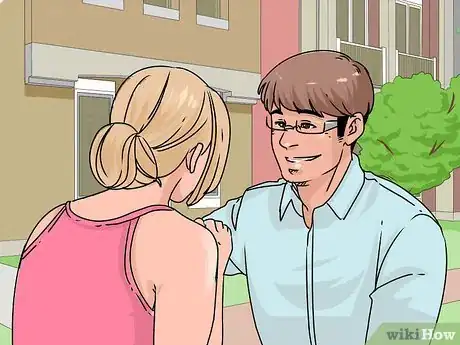 Imagen titulada Get a Girl to Ask You Out Step 9