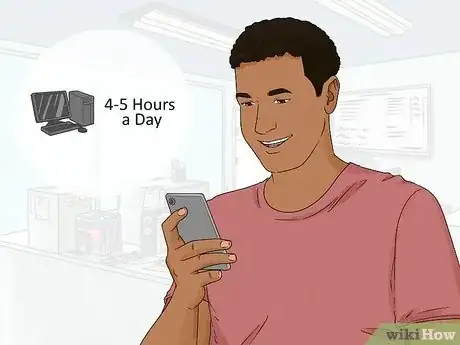 Imagen titulada Stop Using the Computer Too Much Step 2