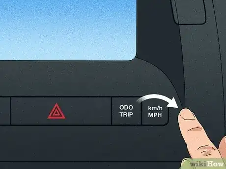Imagen titulada Reset Gas Gauge Needle Step 7