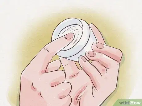 Imagen titulada Smooth Skin with a Natural Face Scrub Step 21