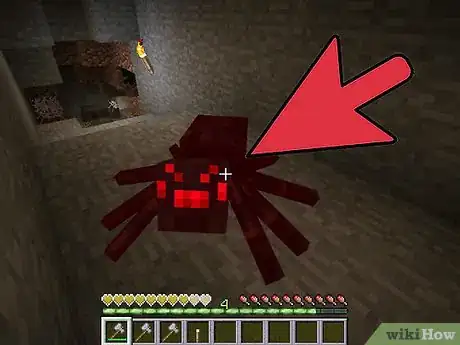 Imagen titulada Make Fermented Spider Eye in Minecraft Step 6