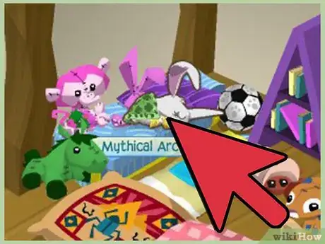 Imagen titulada Be a Good Mother on Animal Jam Step 33