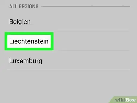 Imagen titulada Change the Language in Android Step 7