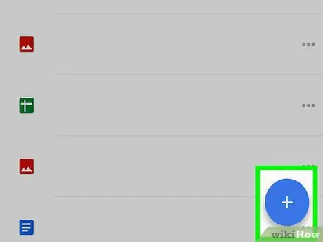 Imagen titulada Post PDF Files to Facebook on an iPhone or iPad Step 2