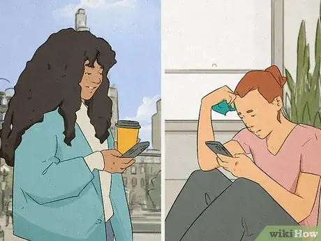 Imagen titulada What to Say to Your Girlfriend when She's Sick Step 11