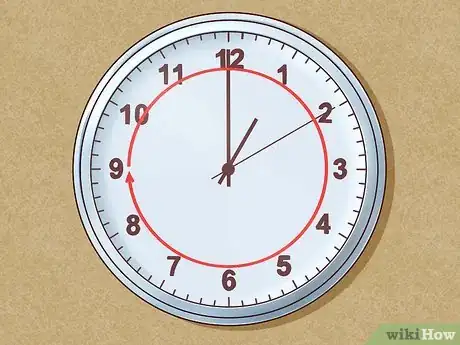 Imagen titulada Tell Time Step 4