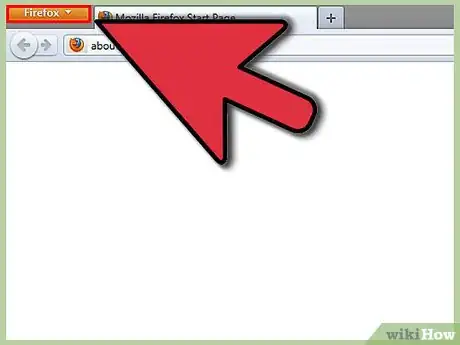 Imagen titulada Enable Cookies in Firefox Step 2