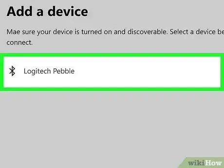 Imagen titulada Connect a Wireless Mouse Step 15