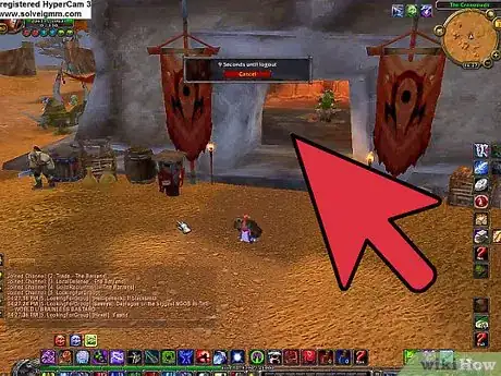 Imagen titulada Transfer Gold from Alliance to Horde in World of Warcraft Step 12