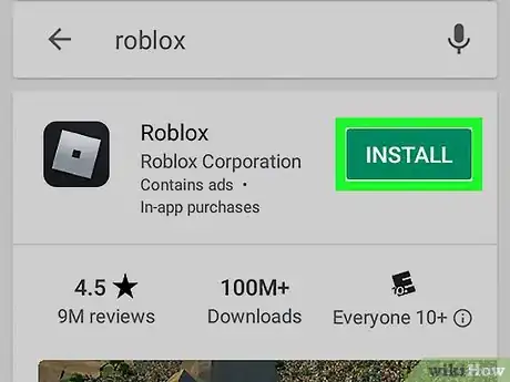 Imagen titulada Download ROBLOX Step 8