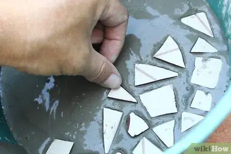 Imagen titulada Make Stepping Stones Step 9