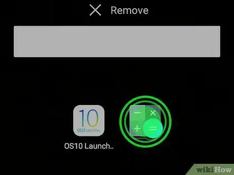 Imagen titulada Lock Icons on Android Step 11