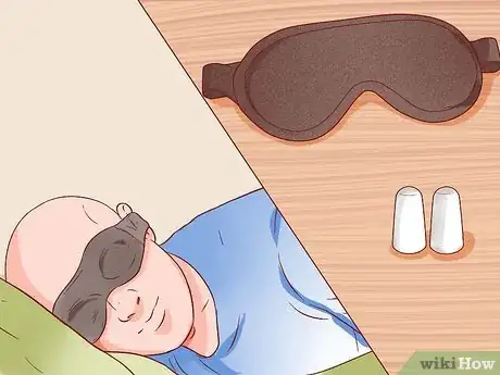 Imagen titulada Sleep Away from Home Comfortably Step 3