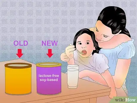 Imagen titulada Treat Diarrhea in Newborns Step 12