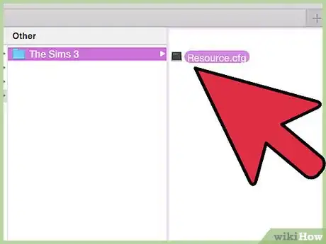 Imagen titulada Remove Nudity Censor in the Sims 3 Step 17