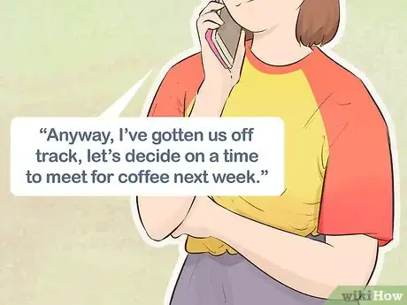 Imagen titulada End a Phone Call Step 1