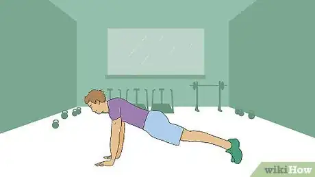 Imagen titulada Increase Your Vertical Leap Step 1