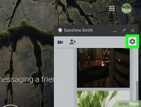 Imagen titulada Delete a Message in Google Hangouts Step 9