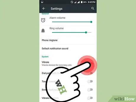 Imagen titulada Find out What's Draining the Most Battery in Android Step 14