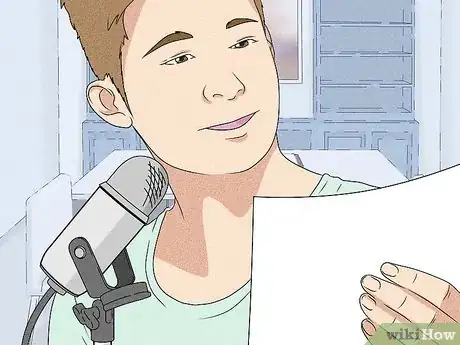 Imagen titulada Start Your Own Podcast Step 5