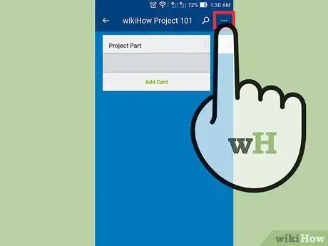 Imagen titulada Delete a Board on Trello Step 11