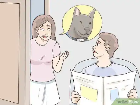 Imagen titulada Find a Lost Dog Step 1