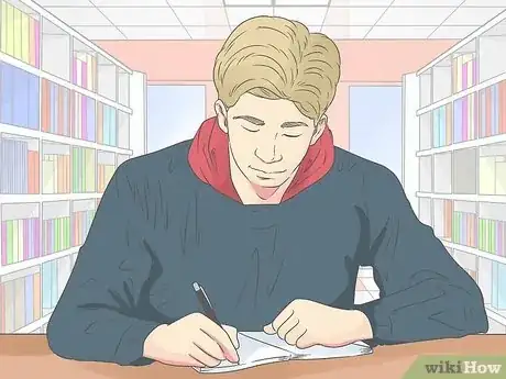 Imagen titulada Cope with Academic Failure Step 11